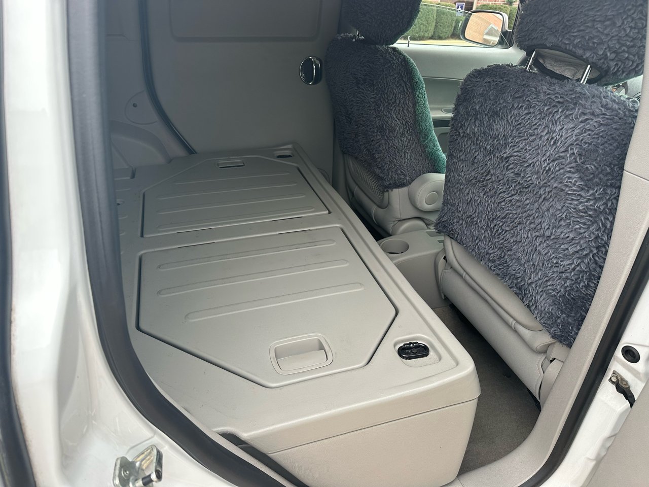 Chevrolet HHR LS Panel 2007