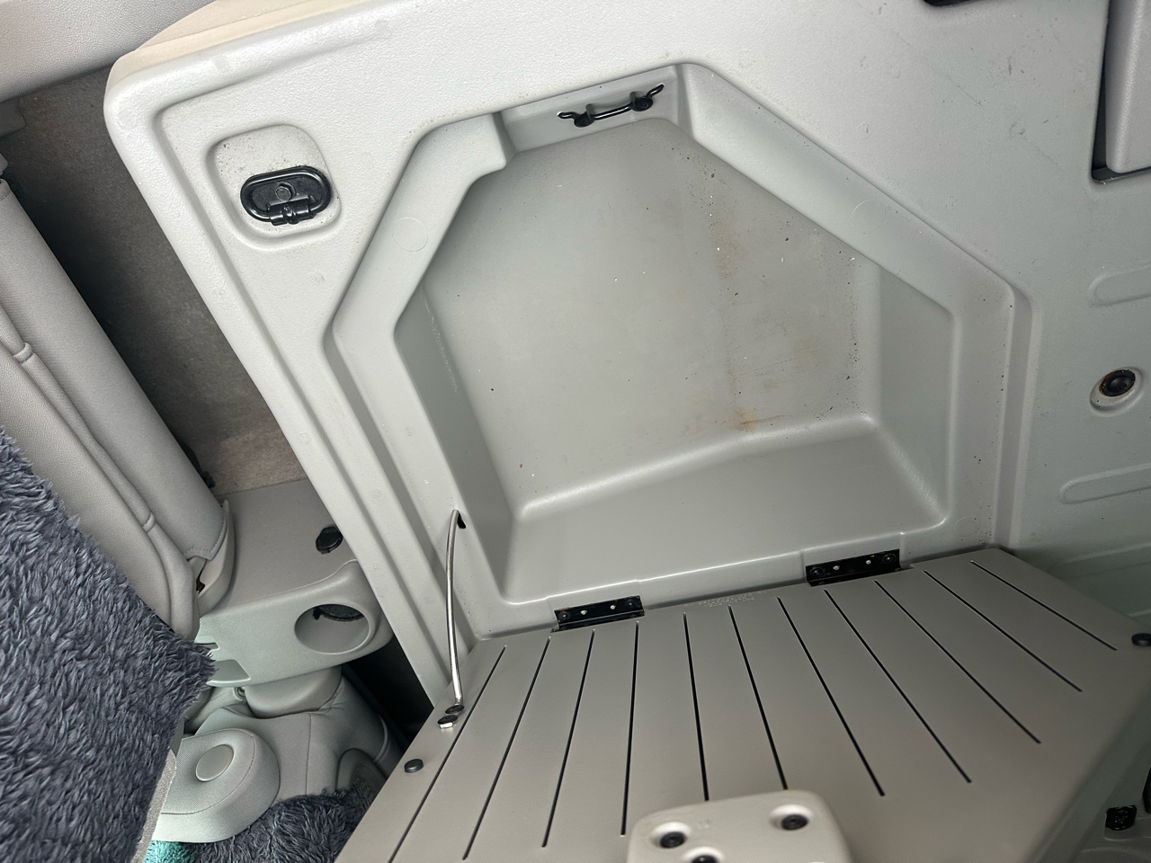 Chevrolet HHR LS Panel 2007