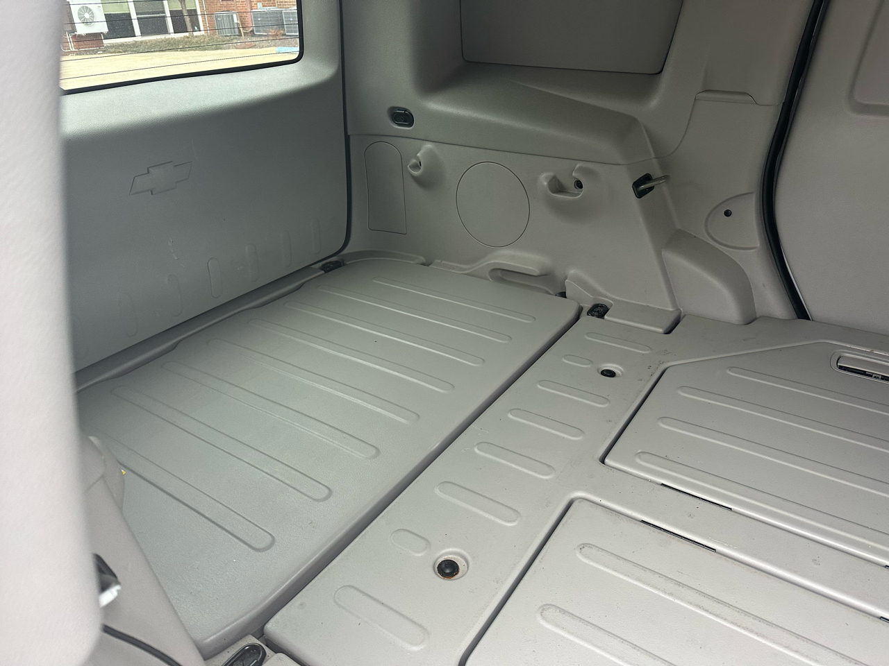 Chevrolet HHR LS Panel 2007