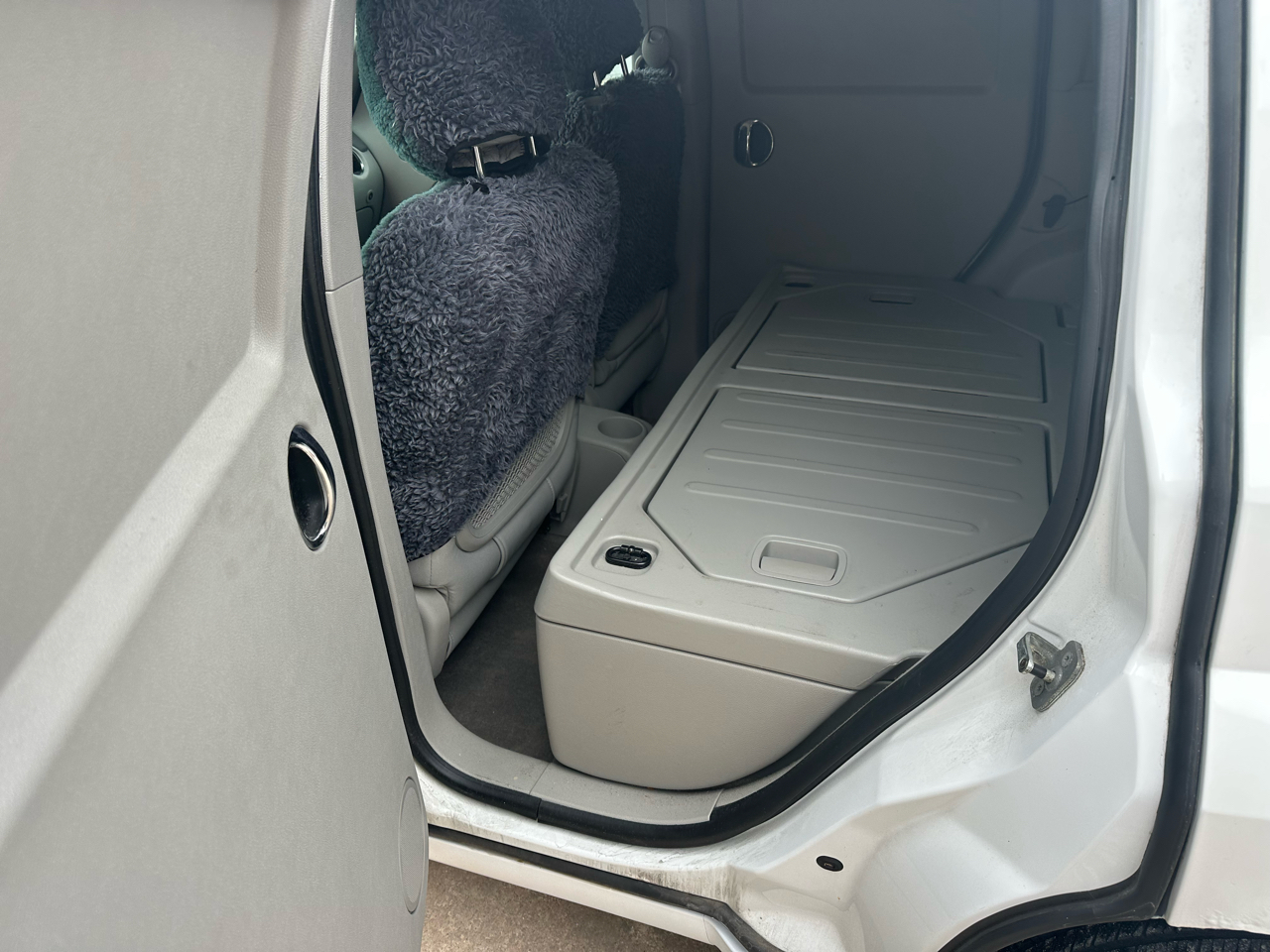 Chevrolet HHR LS Panel 2007