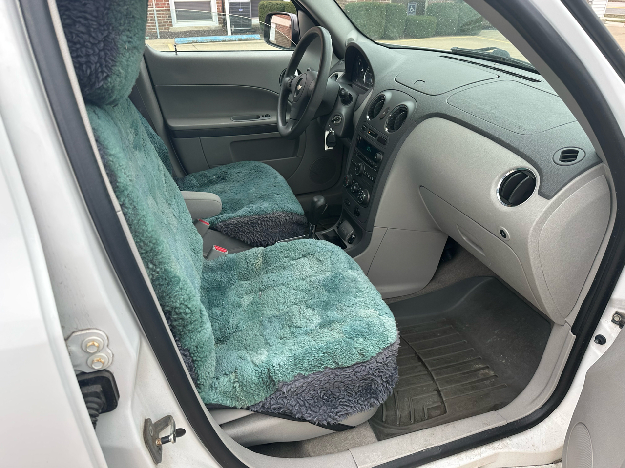 Chevrolet HHR LS Panel 2007