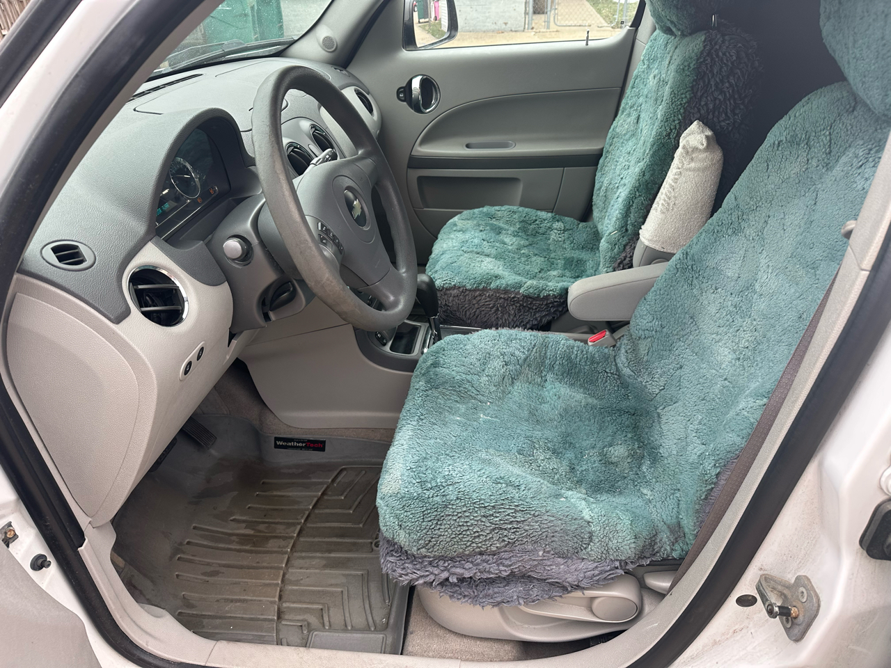 Chevrolet HHR LS Panel 2007