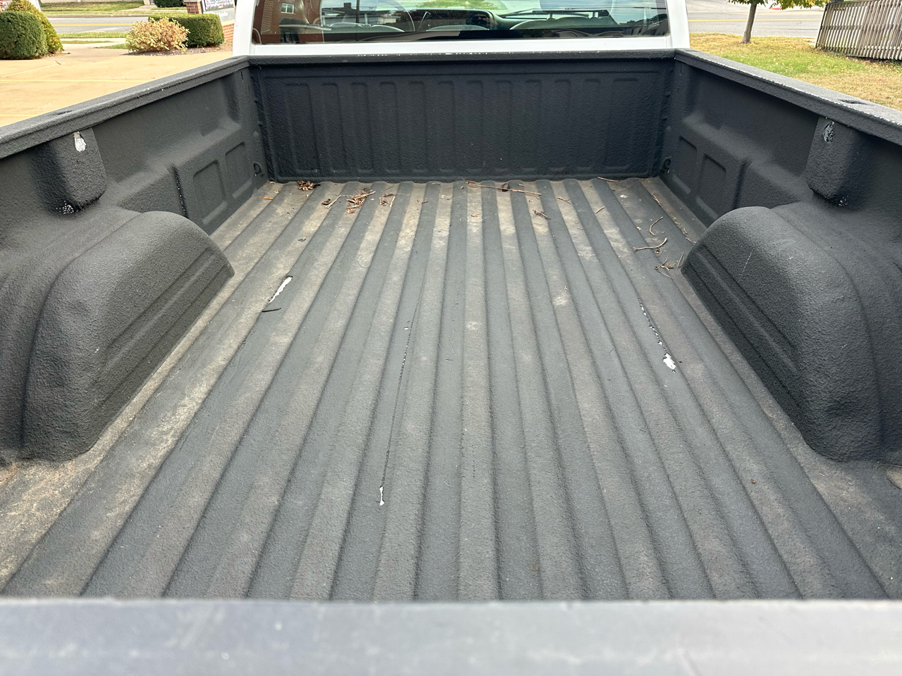 Chevrolet Silverado 1500 1LT Regular Cab Long Box 2WD 2004 Chevrolet Silverado 1500 1LT Regular Cab Long Box 2WD 2004