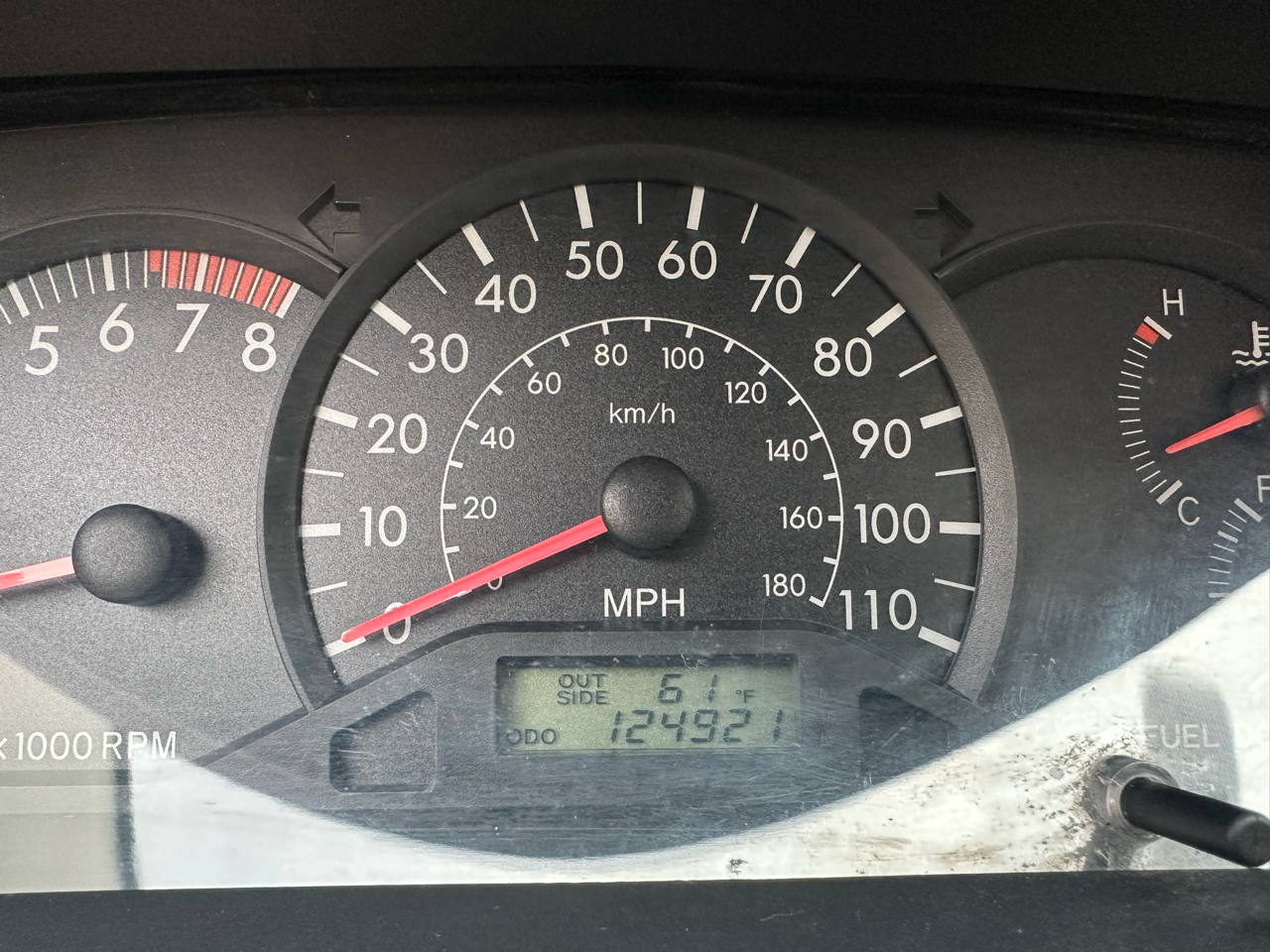 Toyota Corolla S 2007 Toyota Corolla S 2007