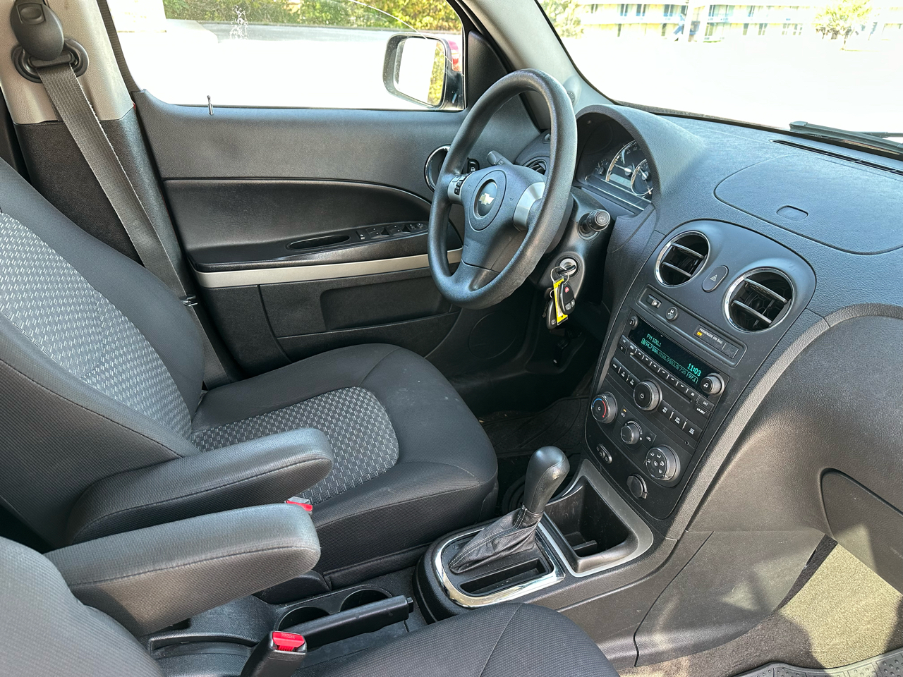 Chevrolet HHR LT1 2009 Chevrolet HHR LT1 2009