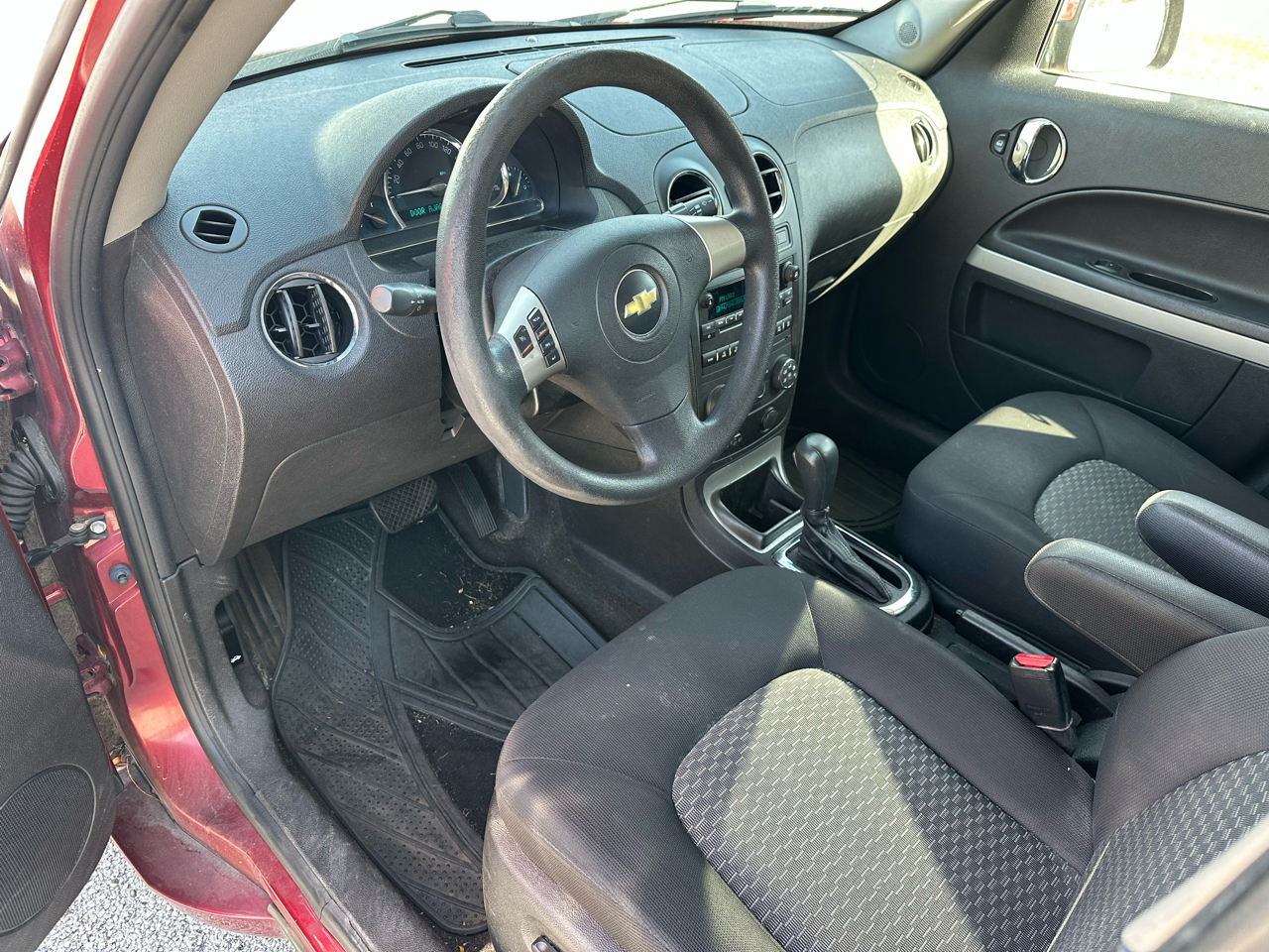 Chevrolet HHR LT1 2009 Chevrolet HHR LT1 2009