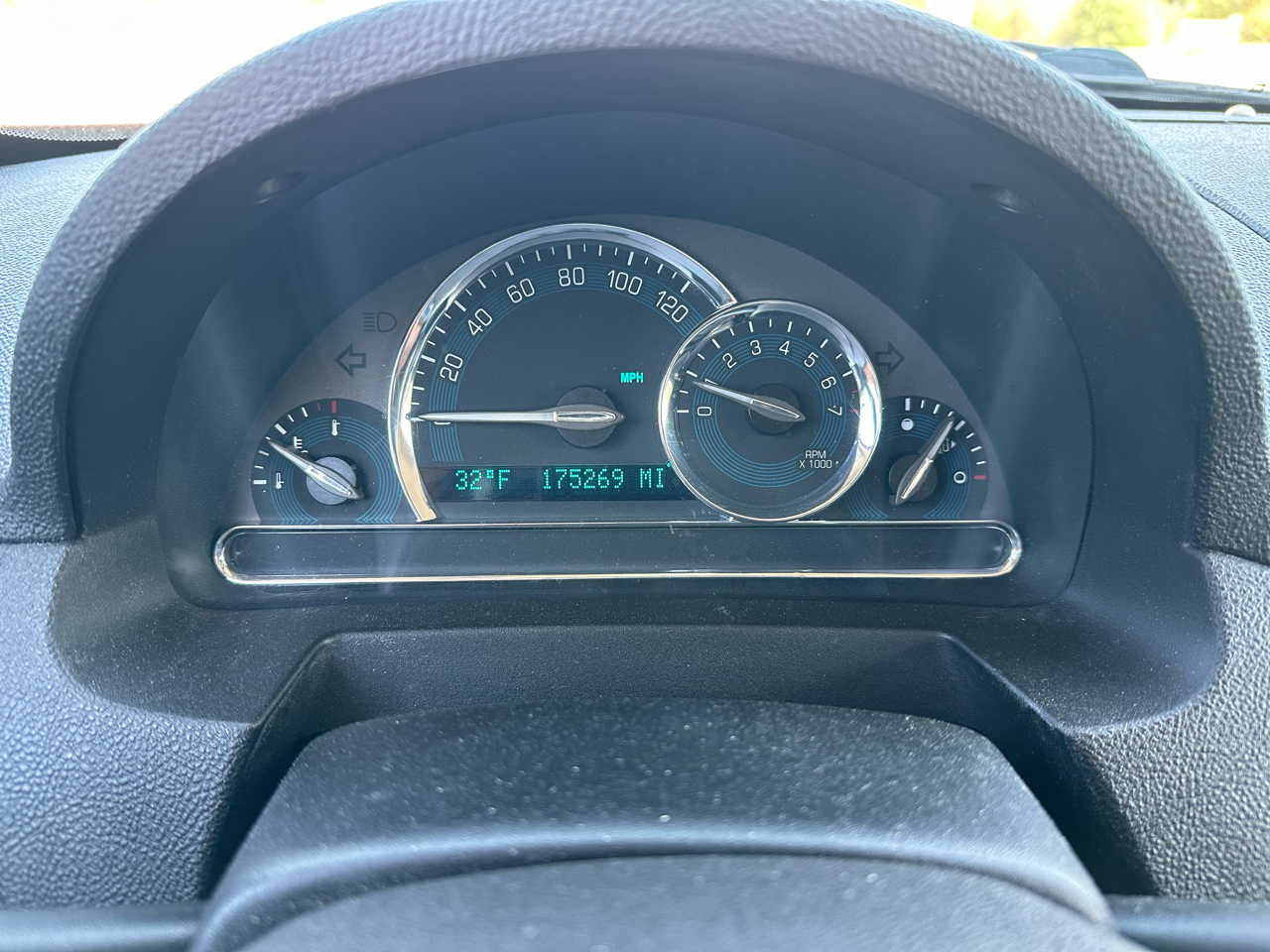 Chevrolet HHR LT1 2009 Chevrolet HHR LT1 2009