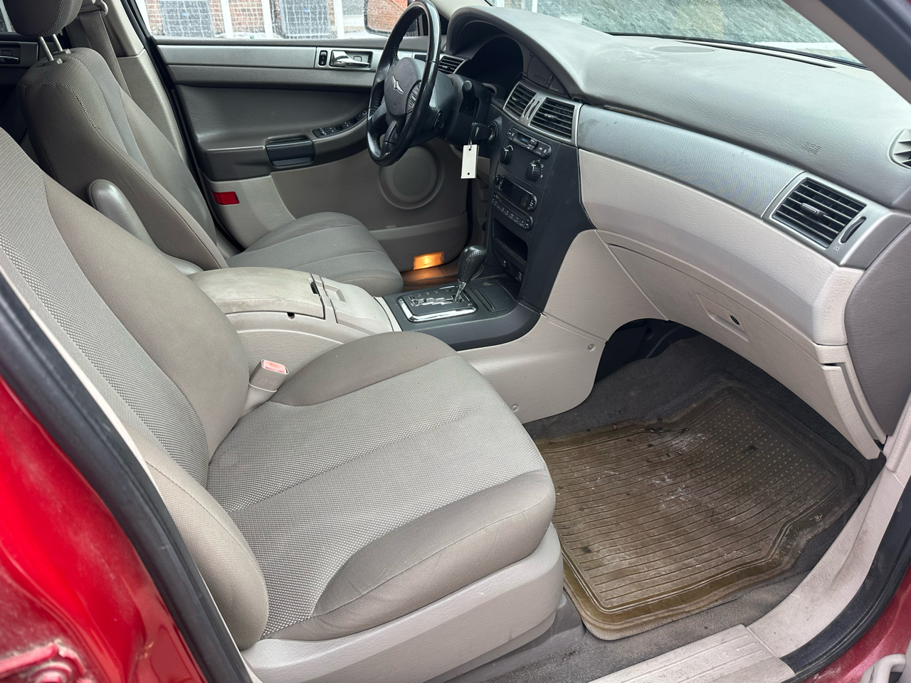 Chrysler Pacifica FWD 2006