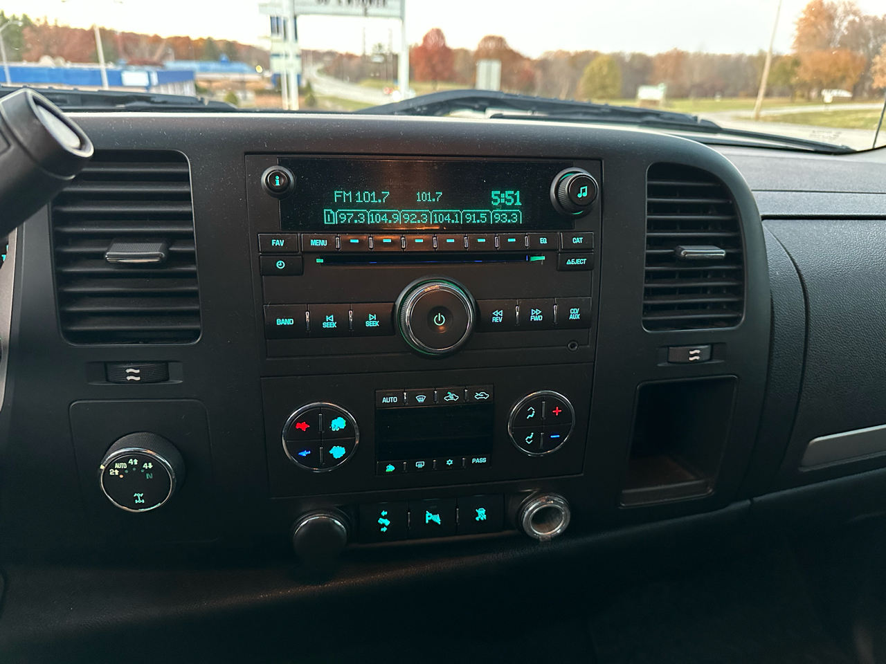 GMC Sierra 1500 SLE1 Ext. Cab Std. Box 4WD 2009