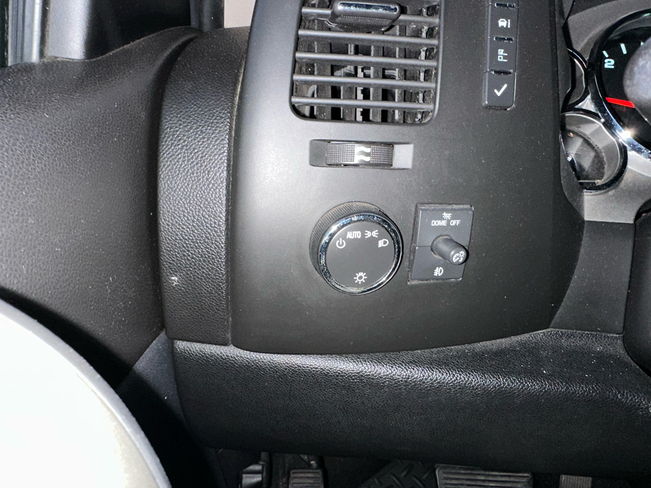 GMC Sierra 1500 SLE1 Ext. Cab Std. Box 4WD 2009