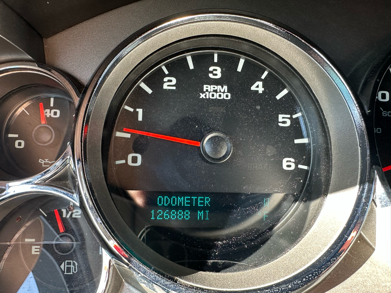 GMC Sierra 1500 SLE1 Ext. Cab Std. Box 4WD 2009