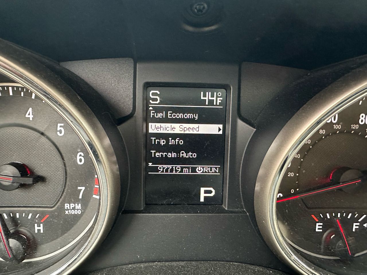 Jeep Grand Cherokee Limited 4WD 2012