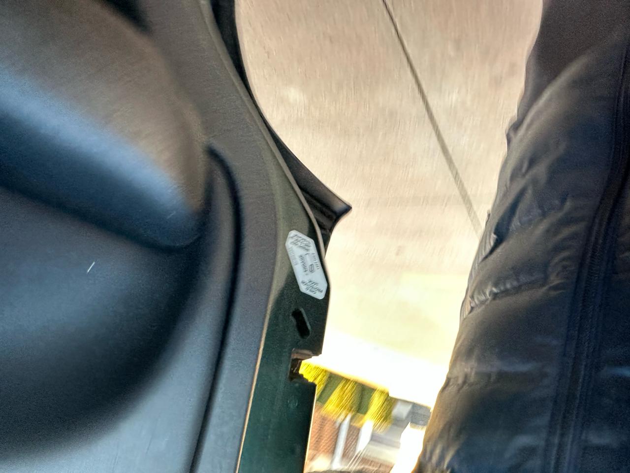 Jeep Liberty Sport 4WD 2003