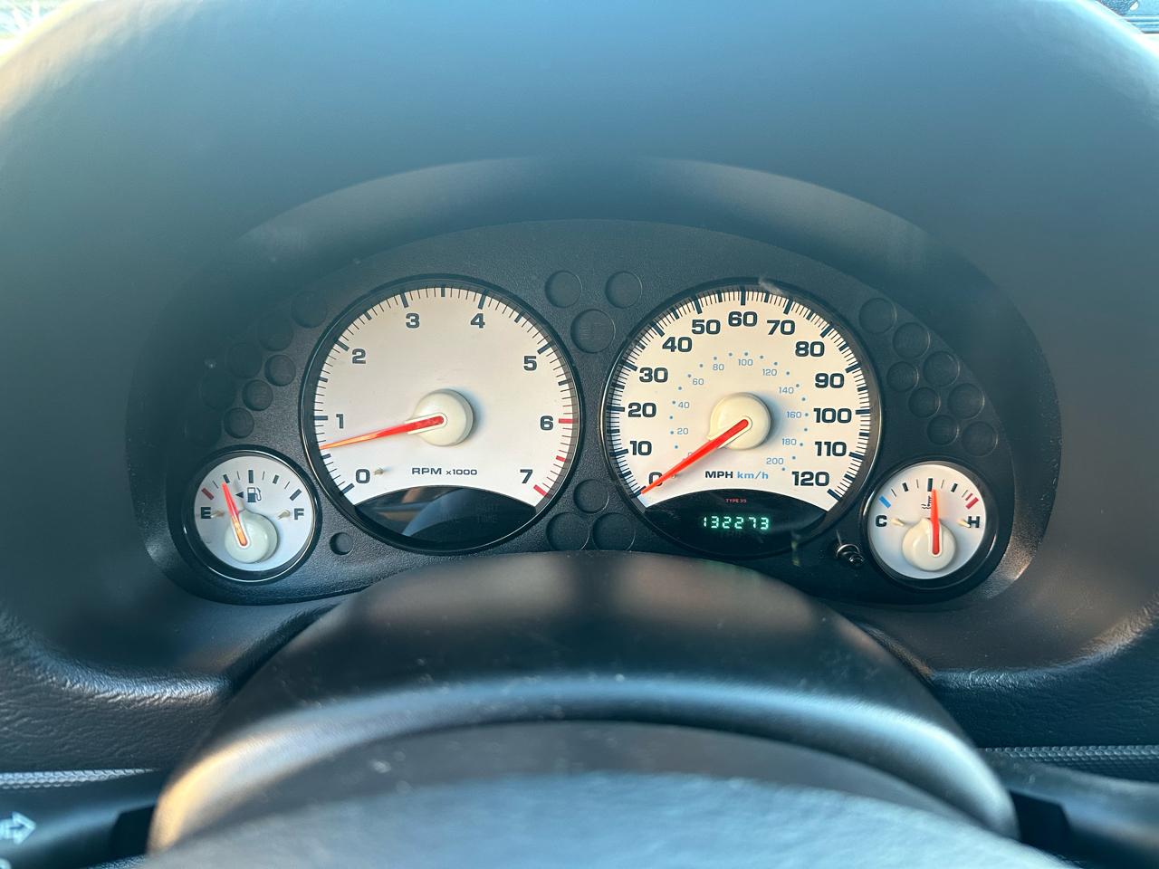 Jeep Liberty Sport 4WD 2003