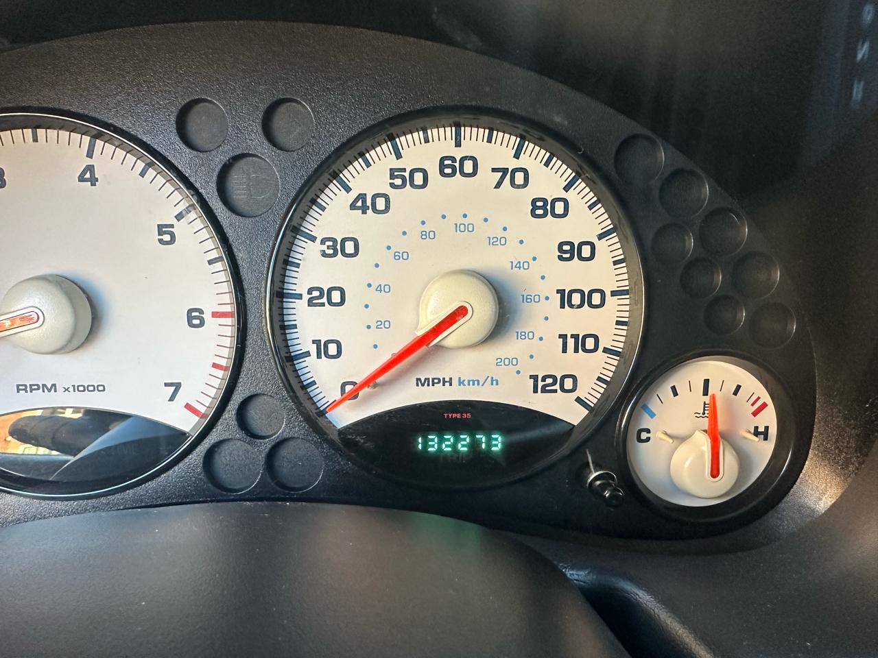 Jeep Liberty Sport 4WD 2003