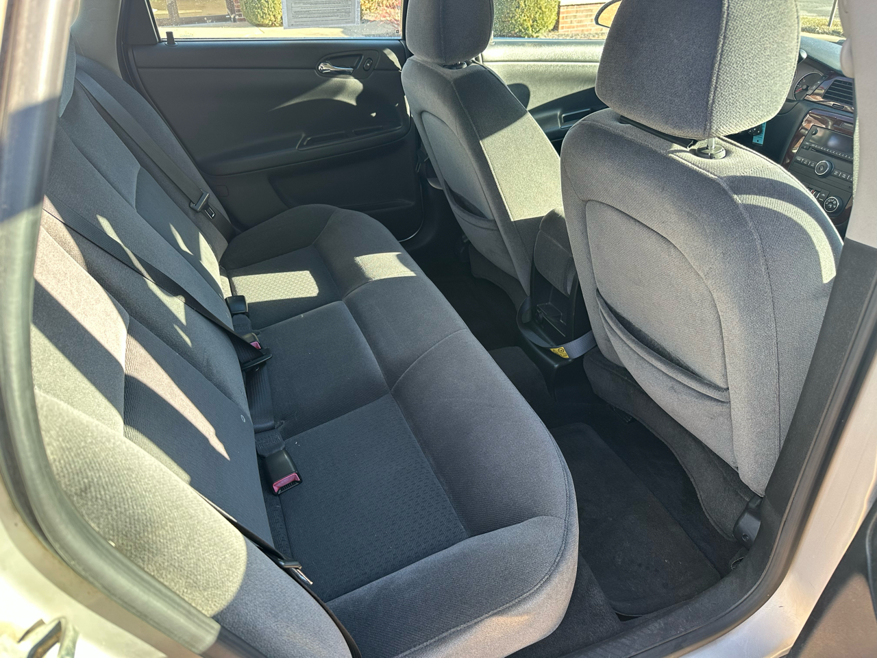 Chevrolet Impala LT 2006