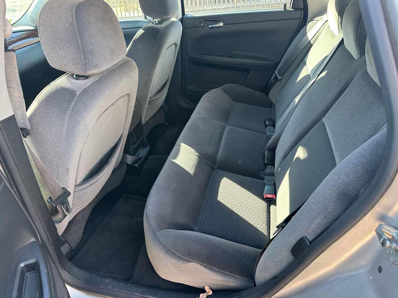 Chevrolet Impala LT 2006