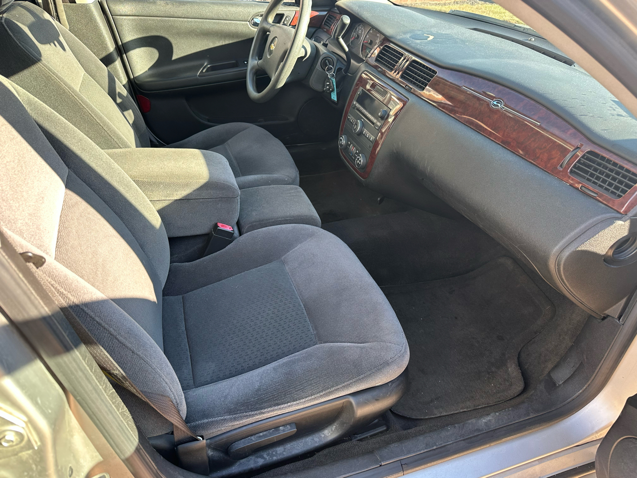 Chevrolet Impala LT 2006