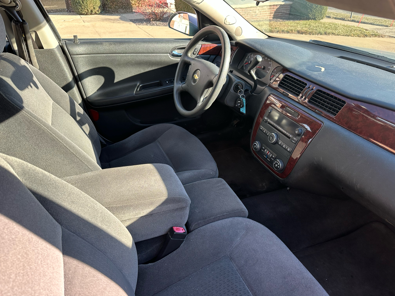 Chevrolet Impala LT 2006