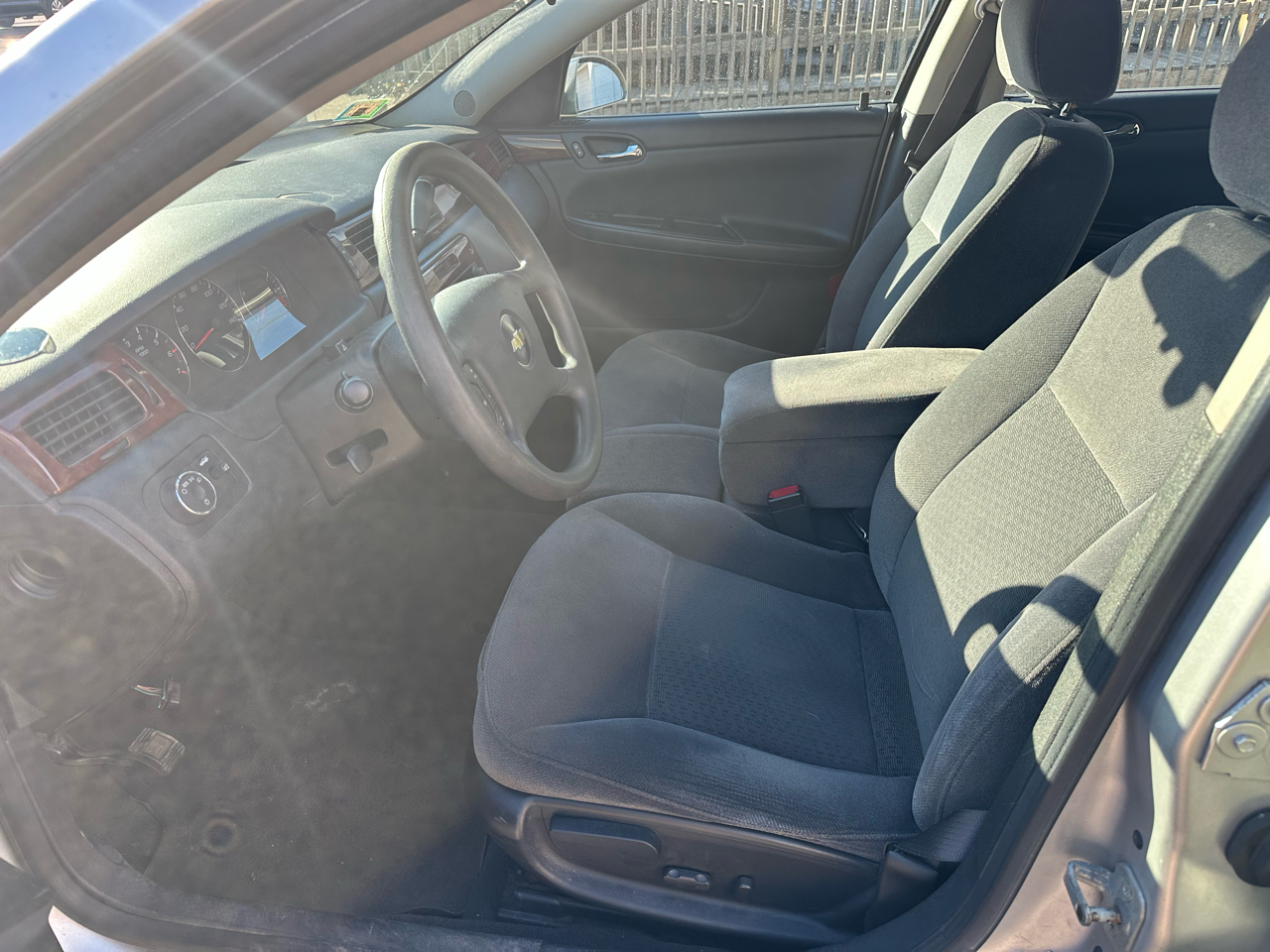 Chevrolet Impala LT 2006