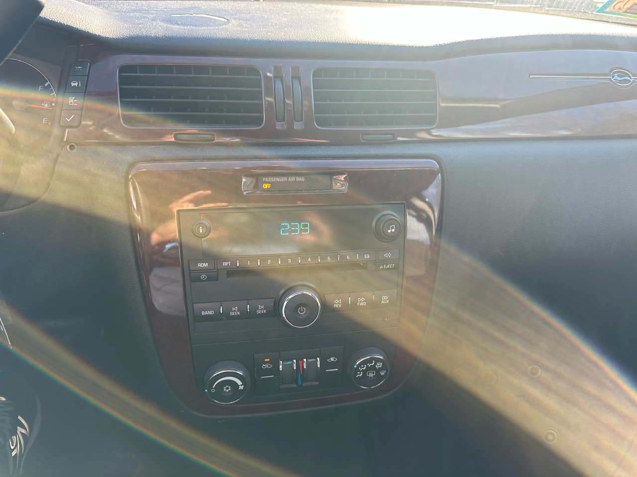 Chevrolet Impala LT 2006