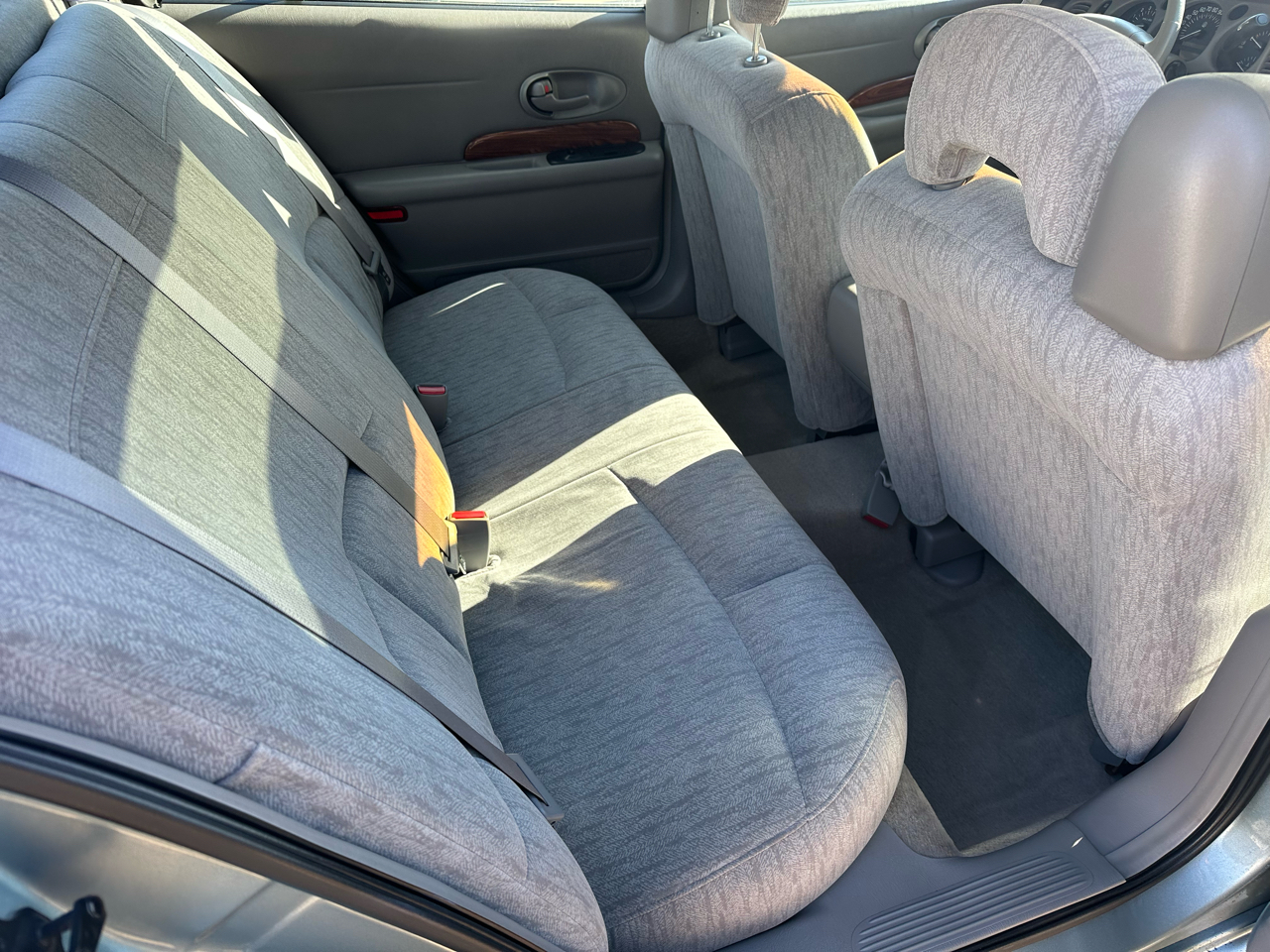 Buick LeSabre Custom 2003