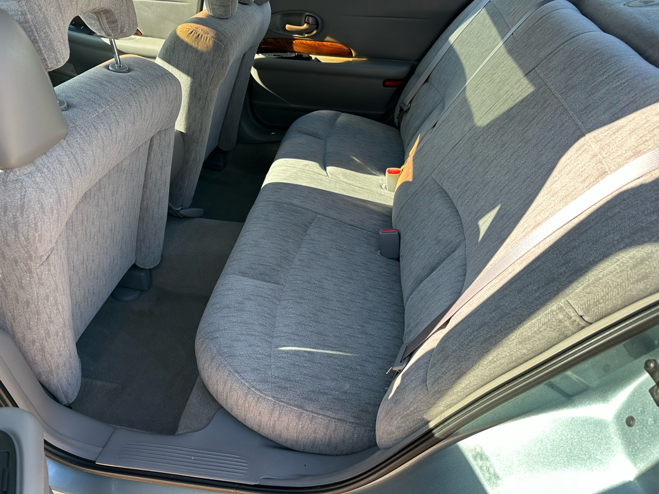 Buick LeSabre Custom 2003