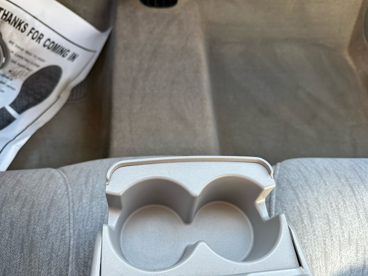 Buick LeSabre Custom 2003