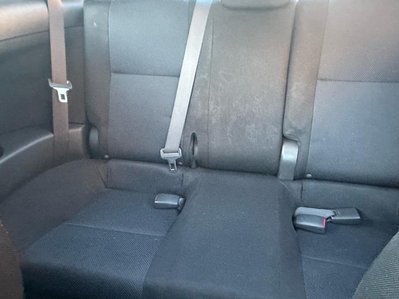 Scion tC Sport Coupe 2006