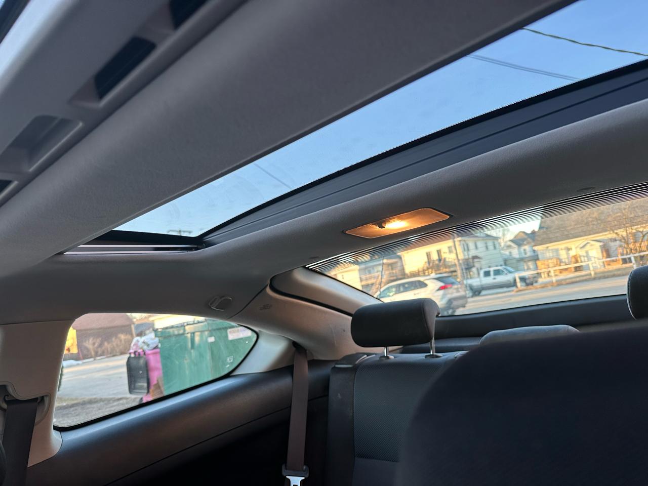 Scion tC Sport Coupe 2006