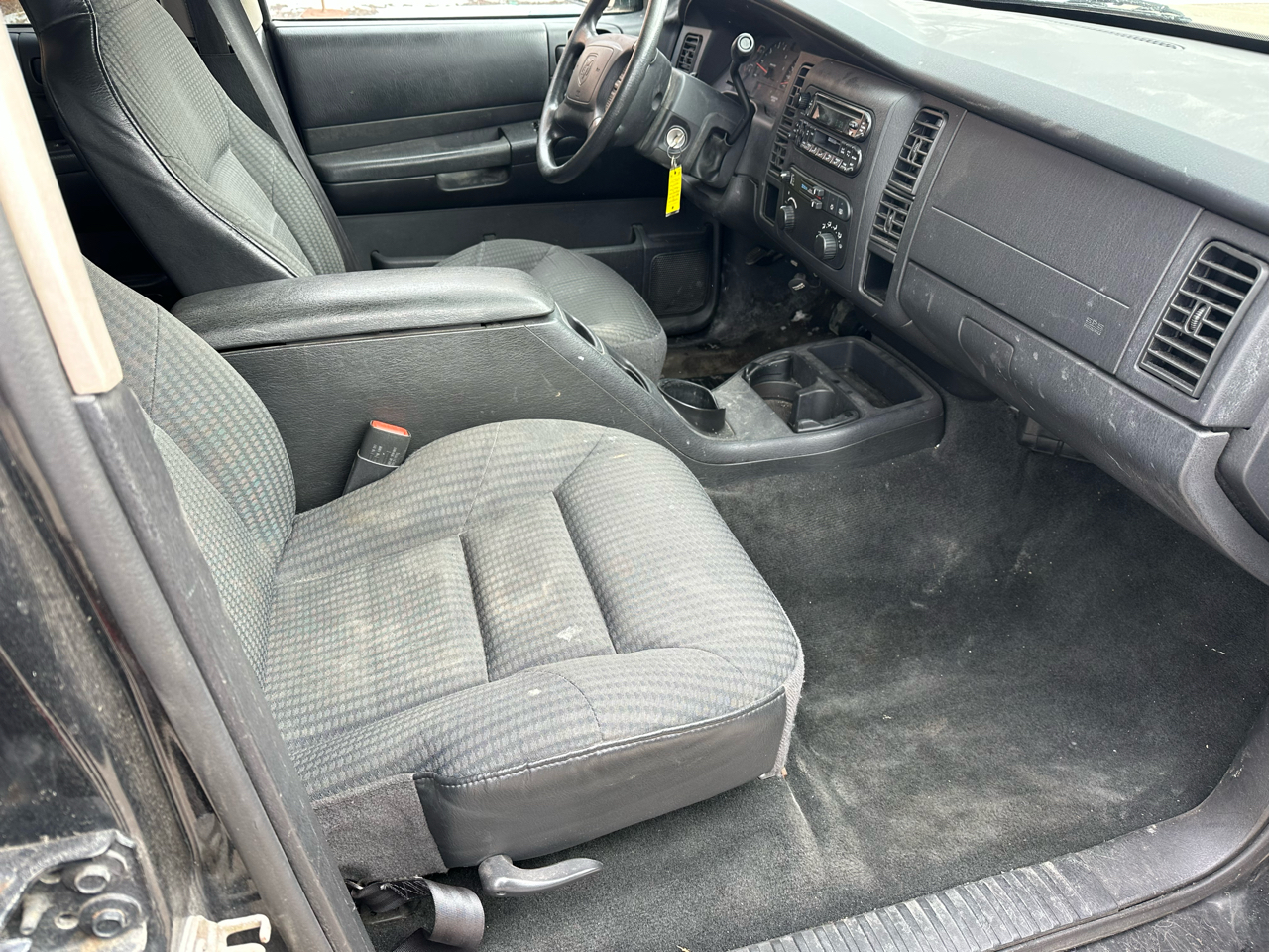 Dodge Durango Sport 2WD 2002