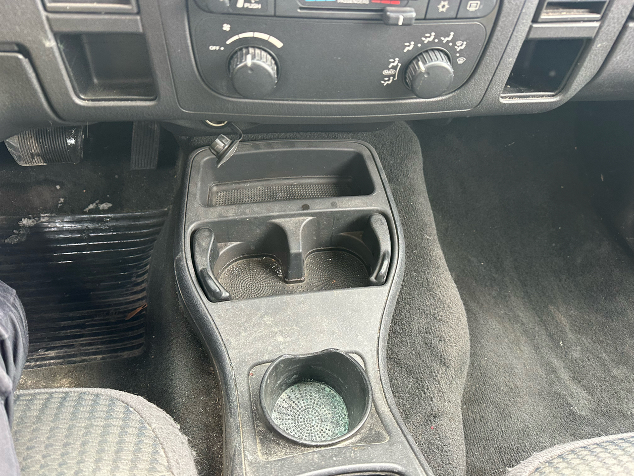 Dodge Durango Sport 2WD 2002