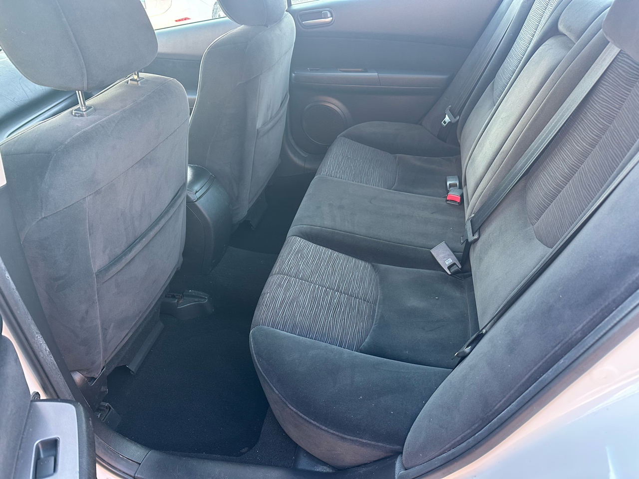 Mazda MAZDA6 i Grand Touring 2009