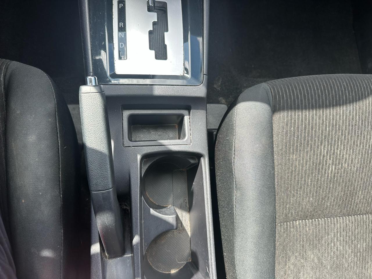 Mitsubishi Lancer ES 5M 2016