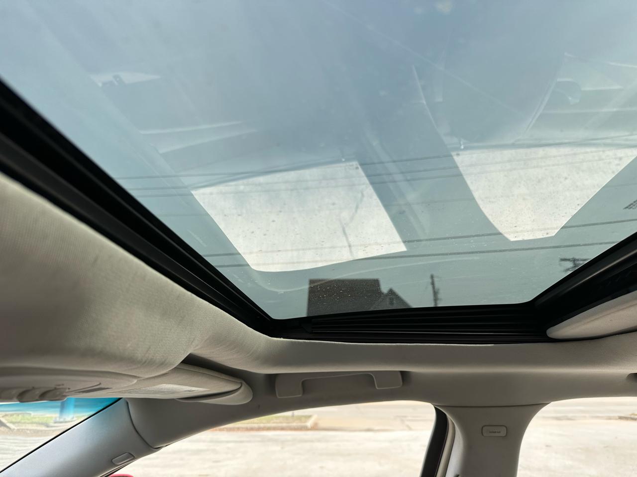 Buick Lucerne CXL V6 2007