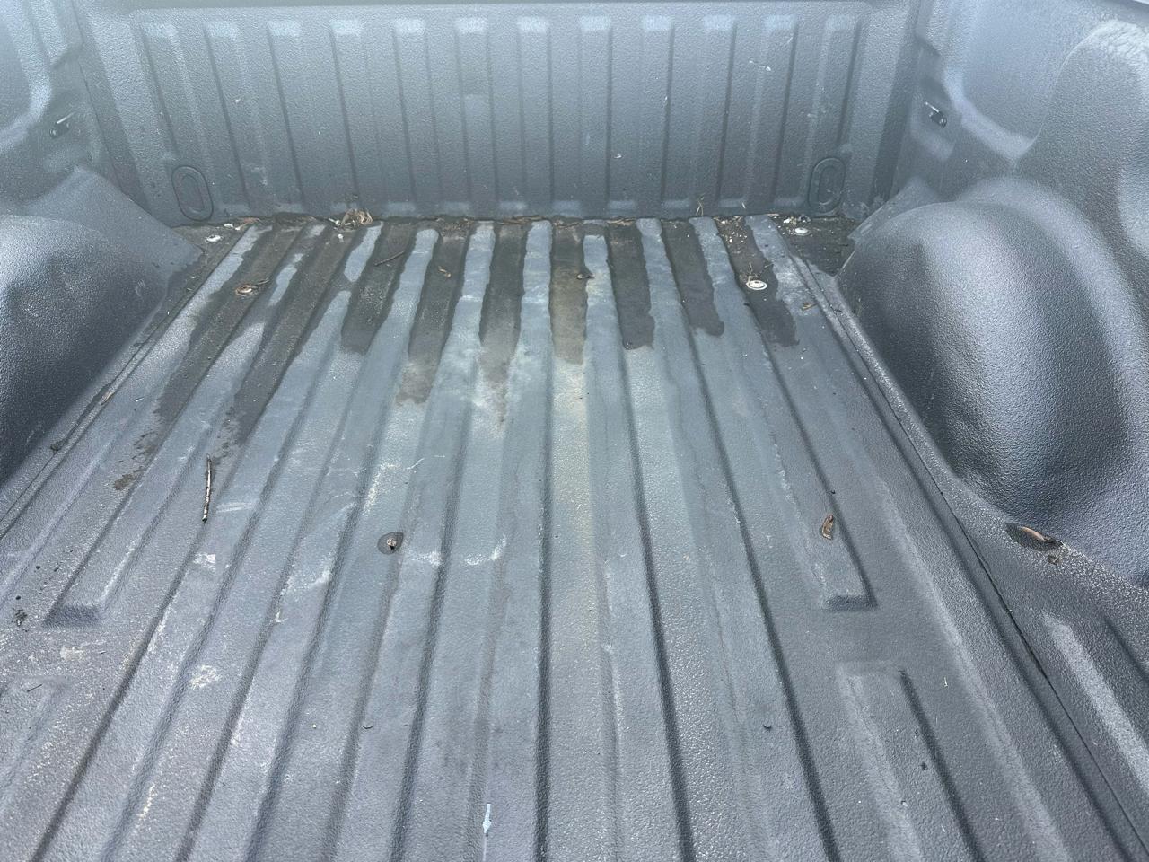 Ford F-150 XLT SuperCrew 6.5-ft. Bed 4WD 2013