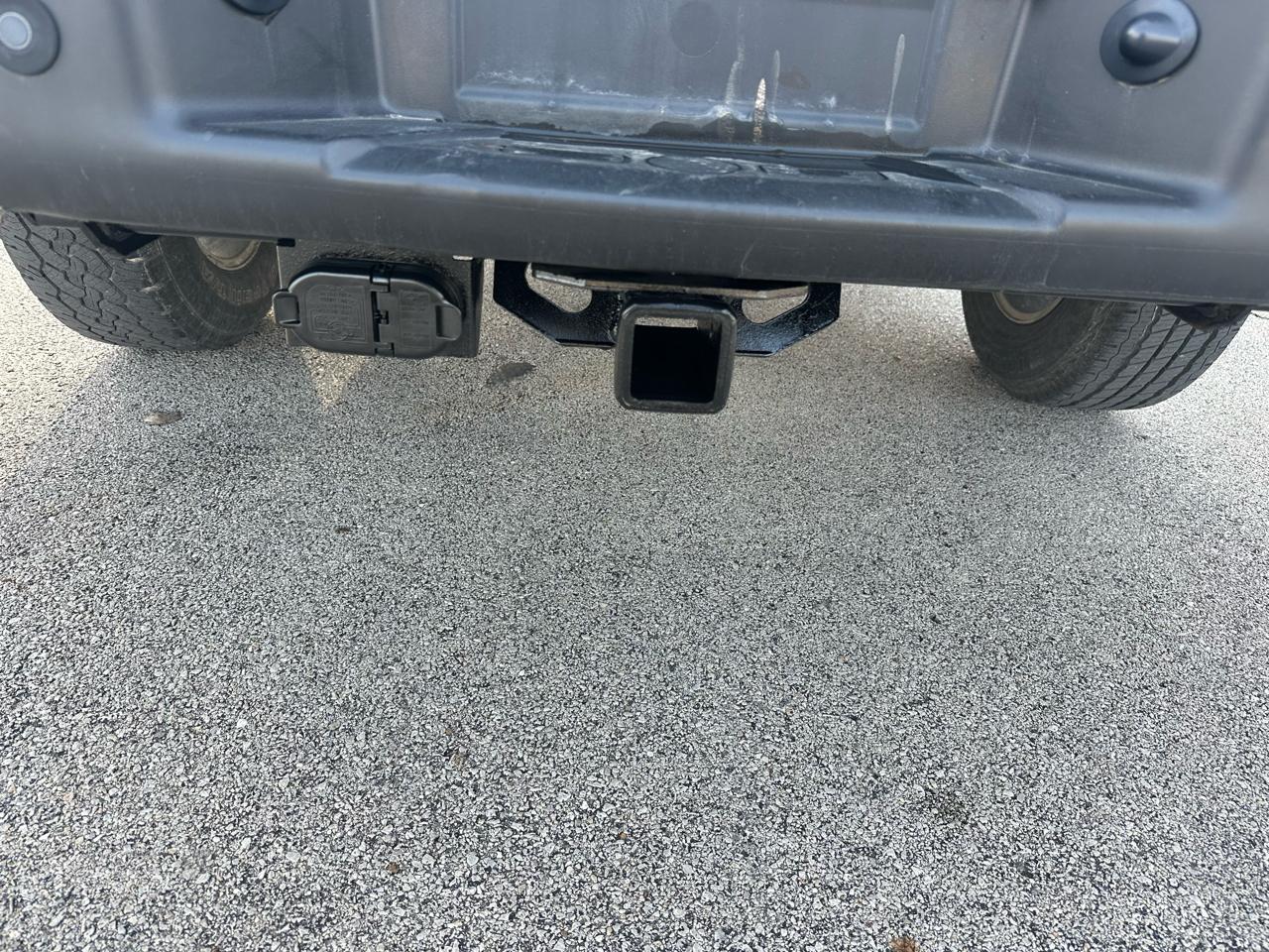 Ford F-150 XLT SuperCrew 6.5-ft. Bed 4WD 2013