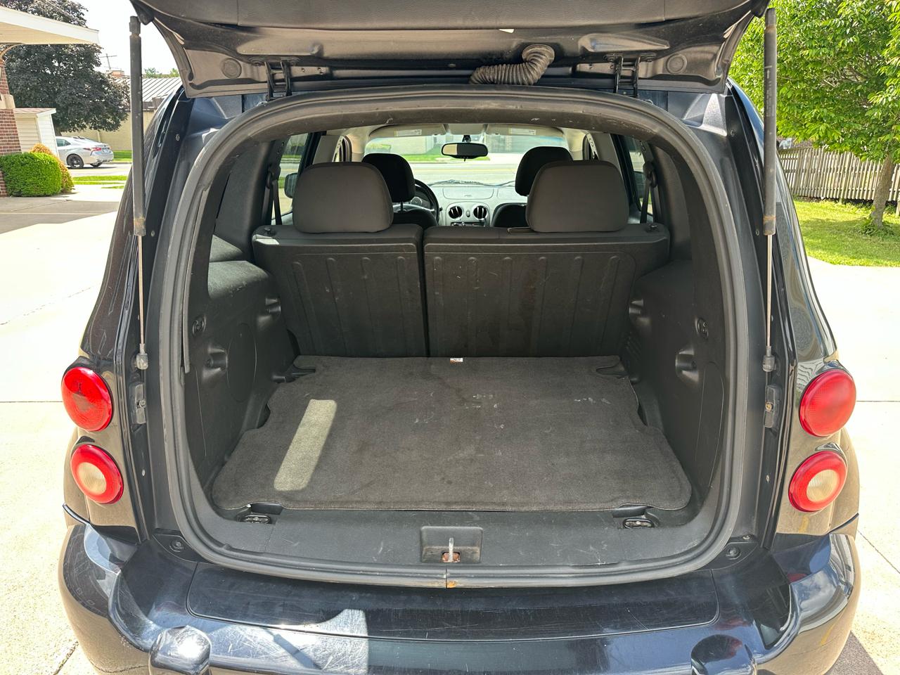 Chevrolet HHR LT1 2010
