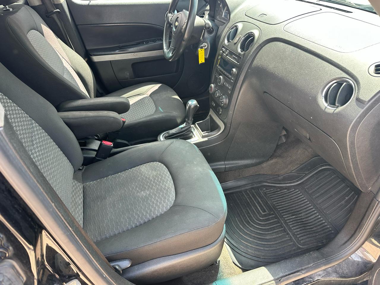 Chevrolet HHR LT1 2010