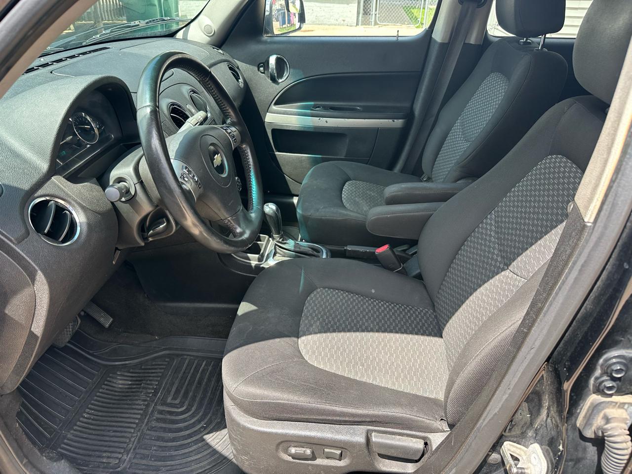 Chevrolet HHR LT1 2010
