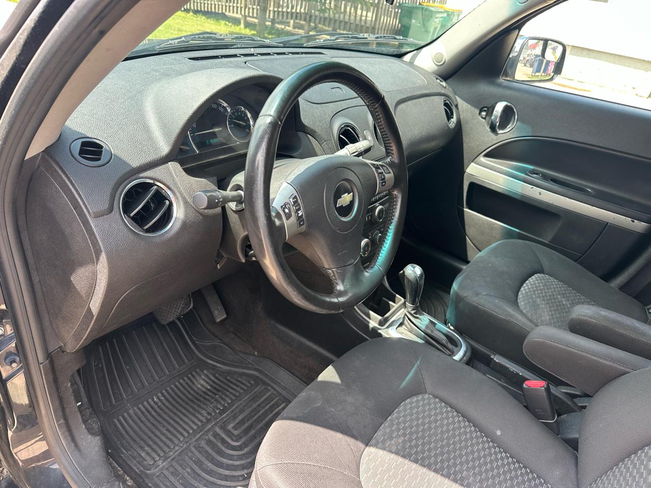 Chevrolet HHR LT1 2010