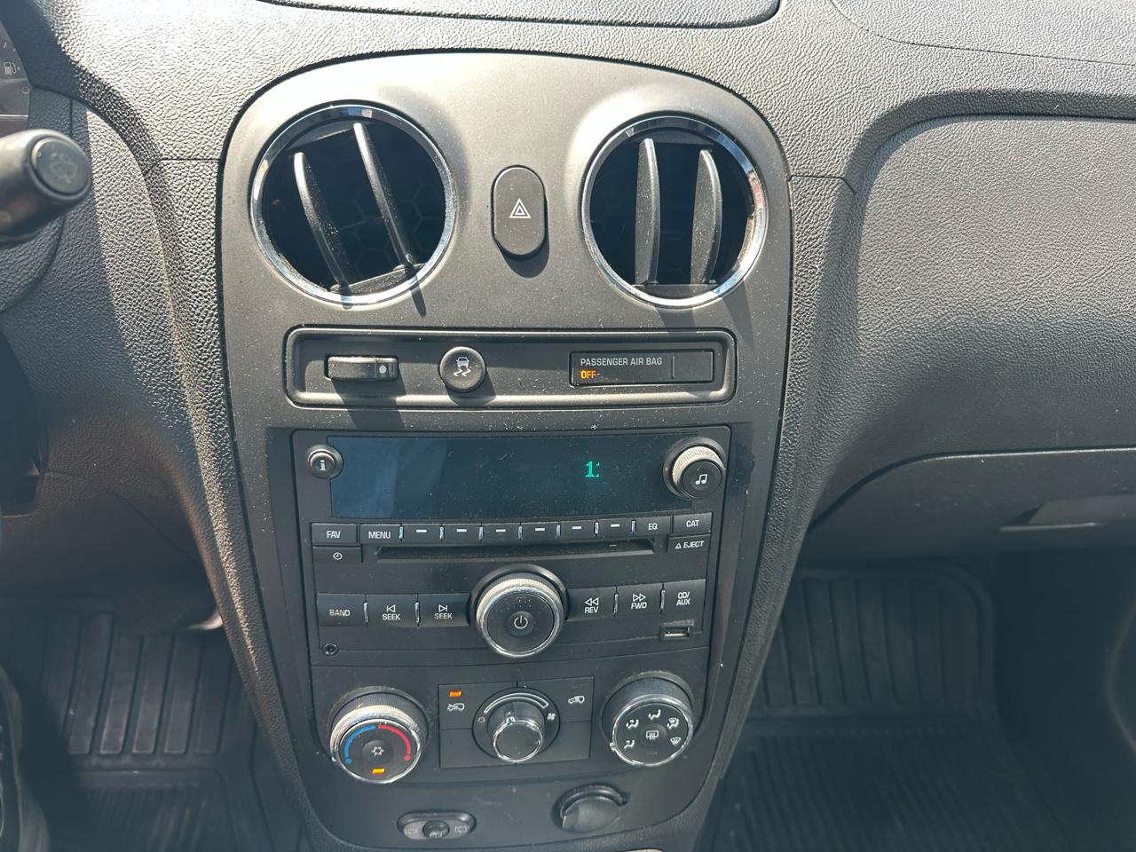 Chevrolet HHR LT1 2010