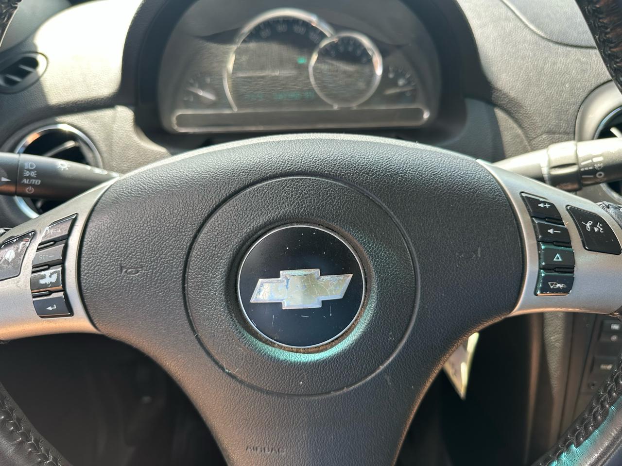 Chevrolet HHR LT1 2010