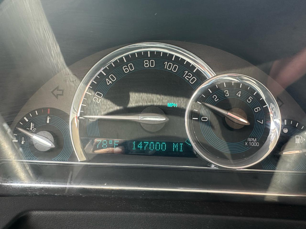 Chevrolet HHR LT1 2010