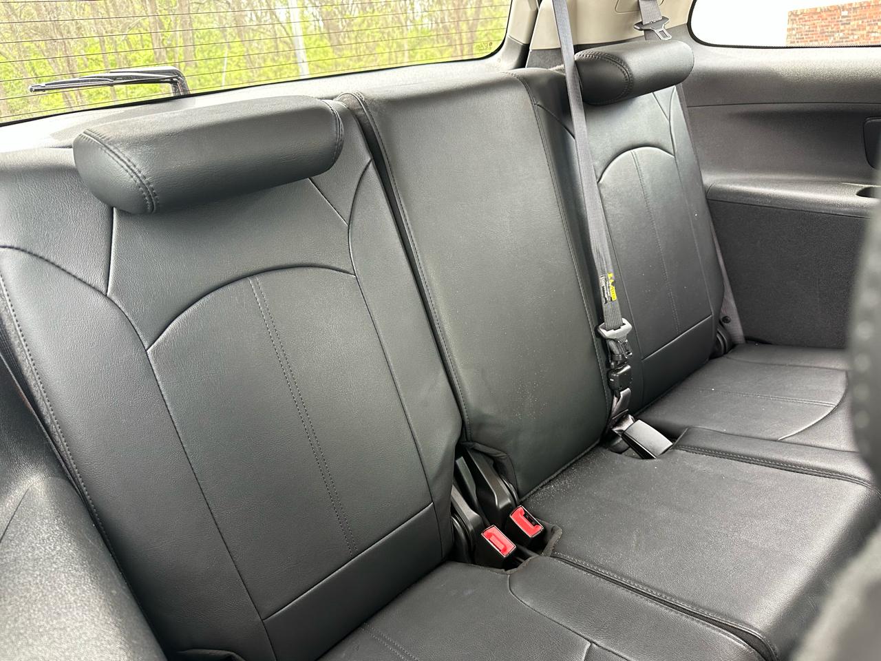 GMC Acadia SLT-1 FWD 2012