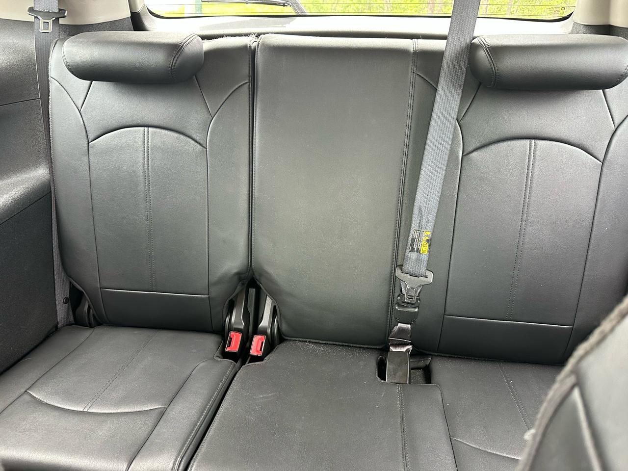 GMC Acadia SLT-1 FWD 2012