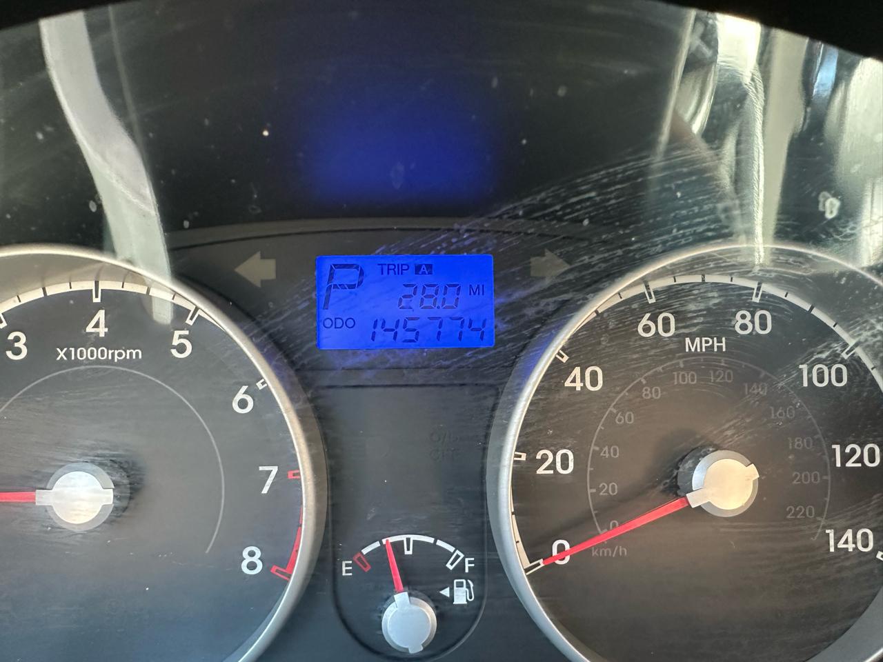 2010 Hyundai Accent GLS - Photo 19