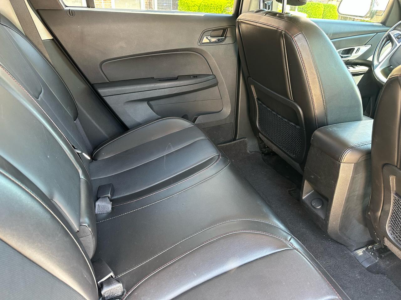 GMC Terrain SLT FWD 2016