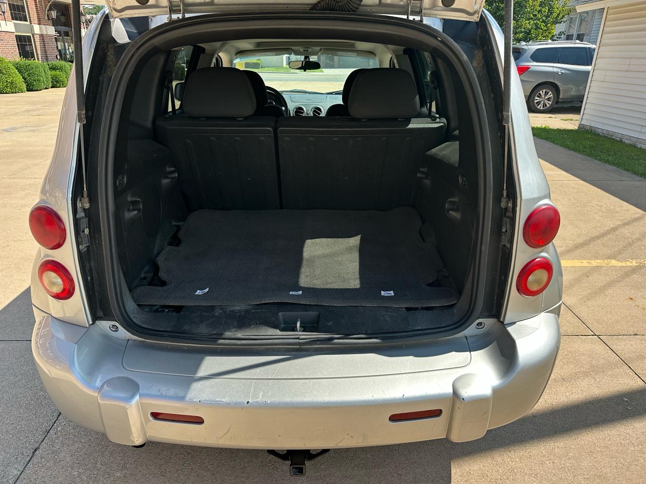 Chevrolet HHR 2WD 4dr LT 2007