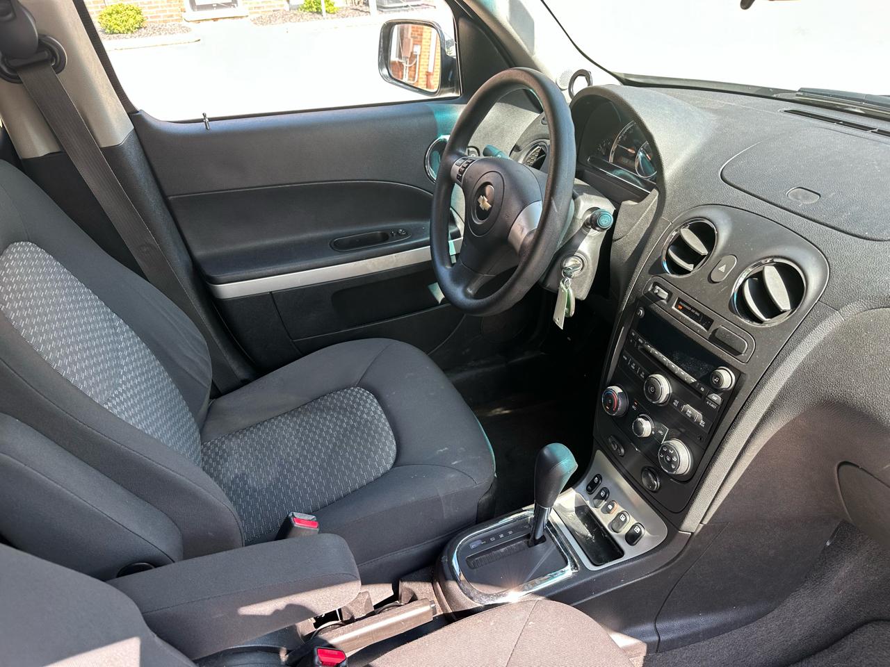 Chevrolet HHR 2WD 4dr LT 2007